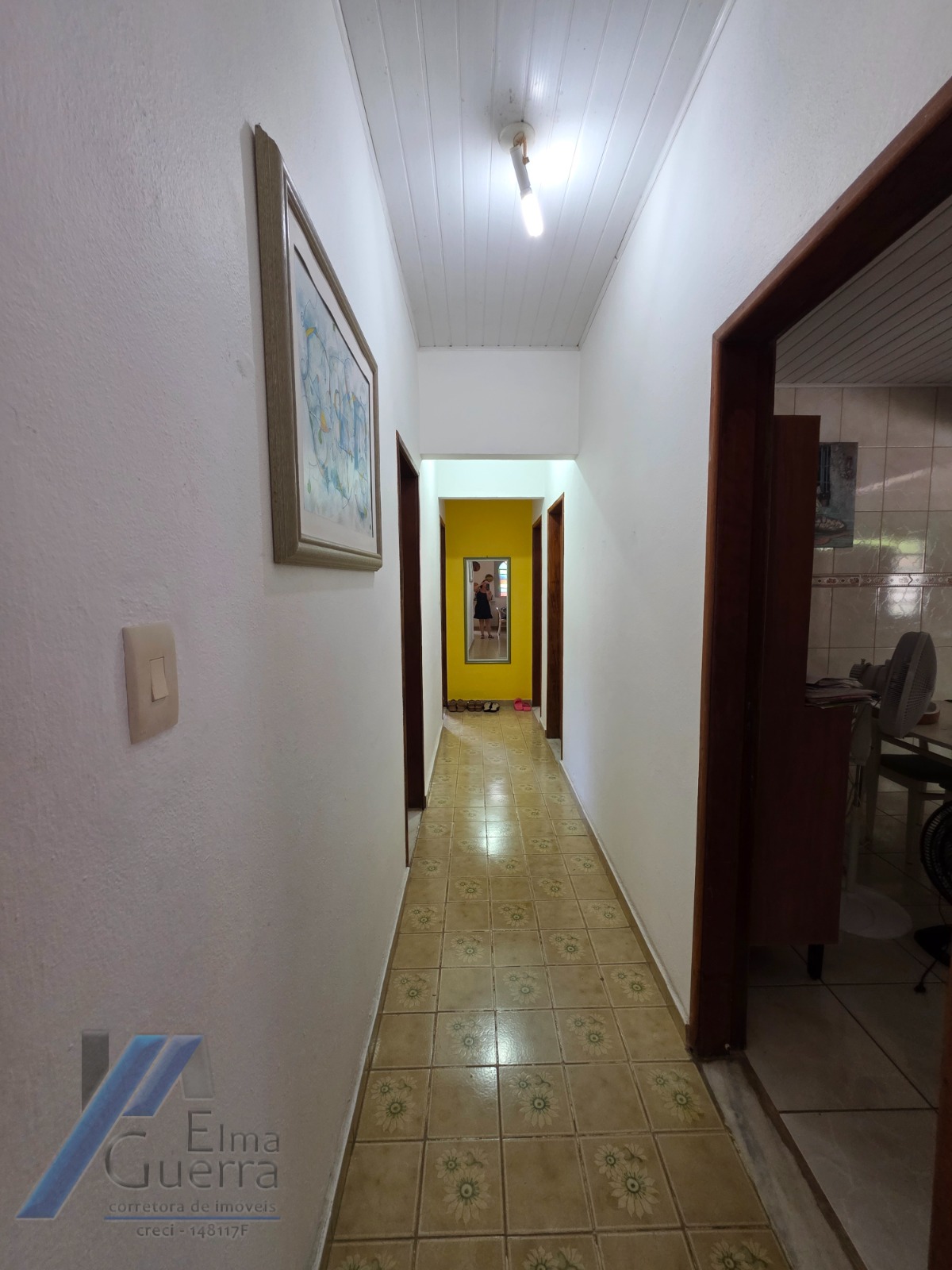 Casa, 3 quartos, 250 m² - Foto 18