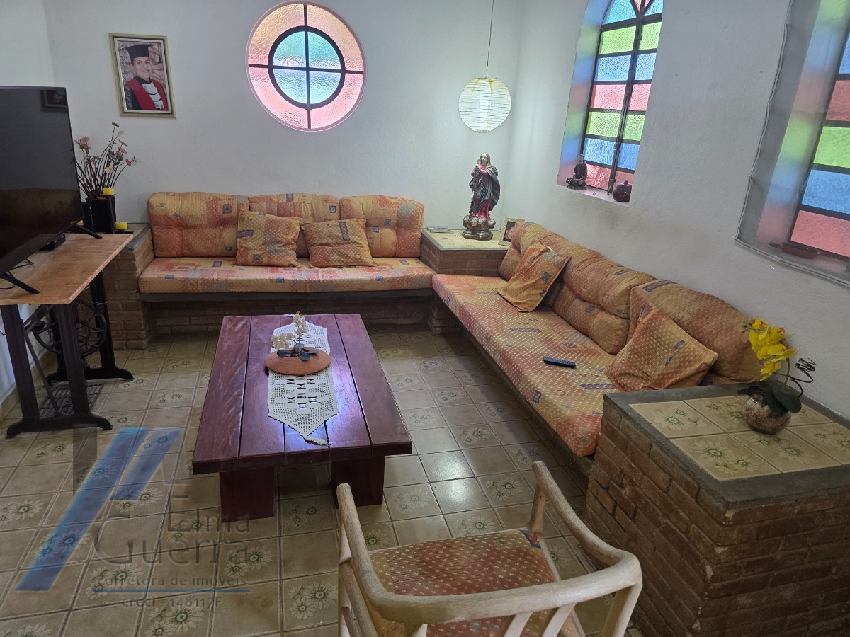 Casa, 3 quartos, 250 m² - Foto 13
