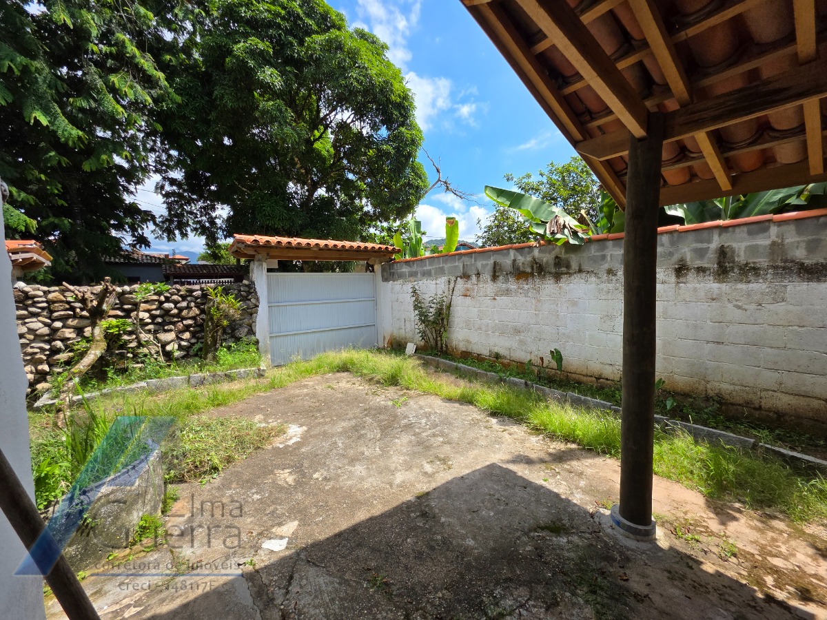 Casa, 3 quartos, 250 m² - Foto 7