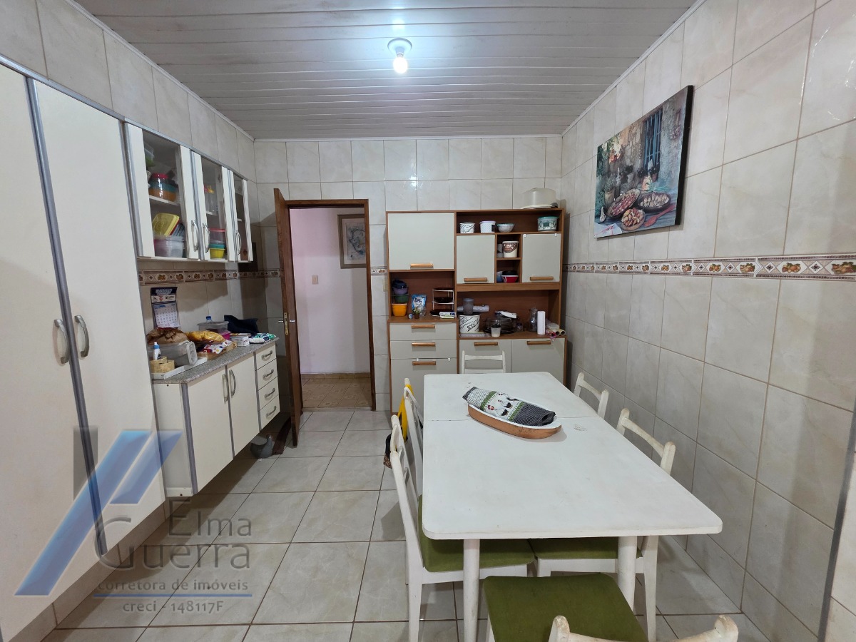 Casa, 3 quartos, 250 m² - Foto 19