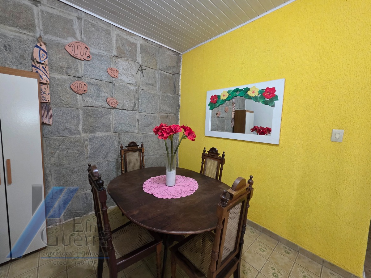 Casa, 3 quartos, 250 m² - Foto 17