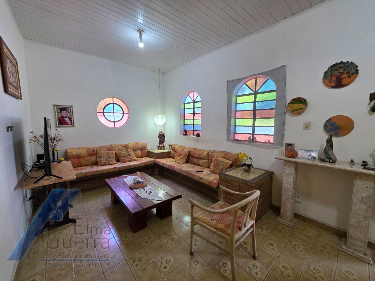 Casa, 3 quartos, 250 m² - Foto 9