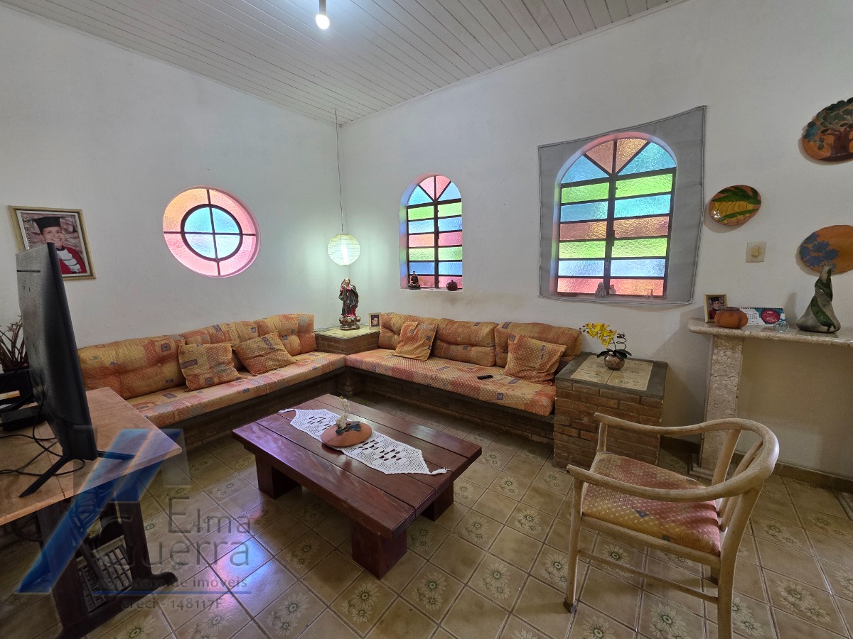 Casa, 3 quartos, 250 m² - Foto 11