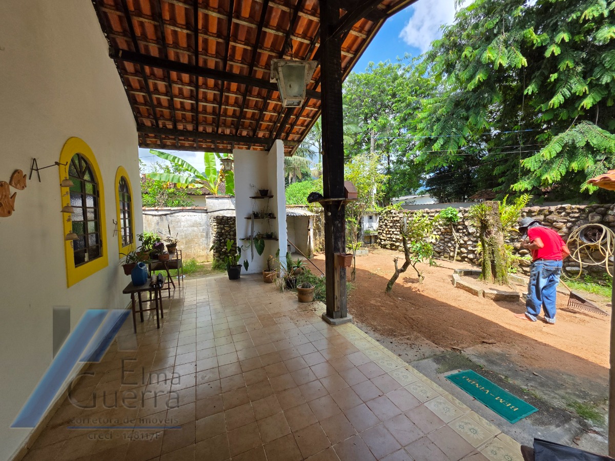 Casa, 3 quartos, 250 m² - Foto 5