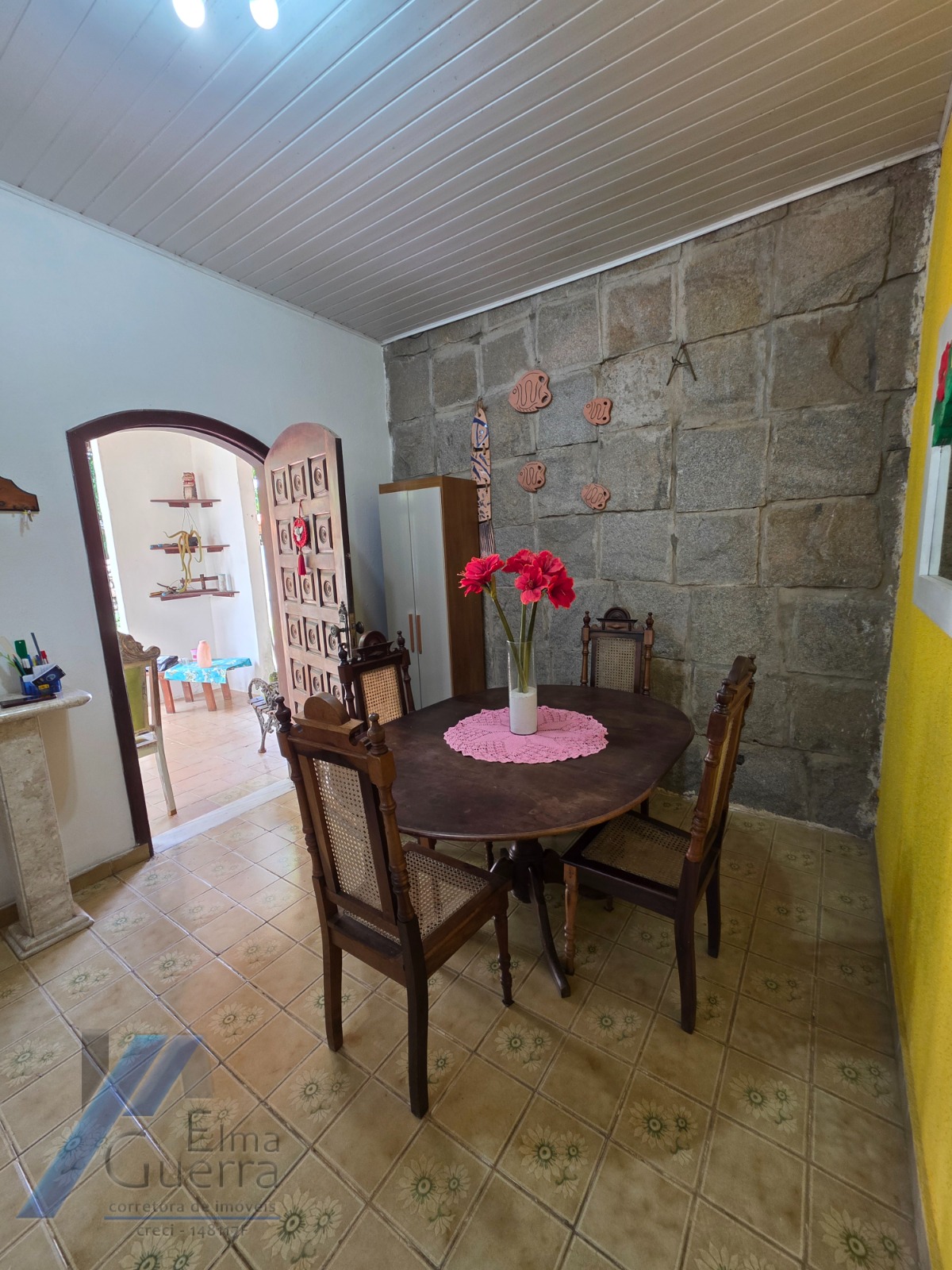 Casa, 3 quartos, 250 m² - Foto 16