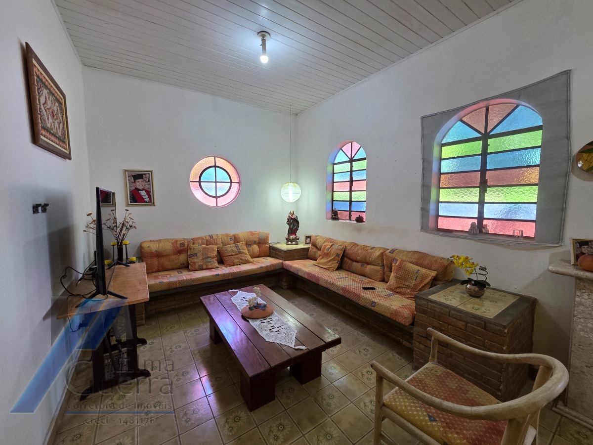 Casa, 3 quartos, 250 m² - Foto 8