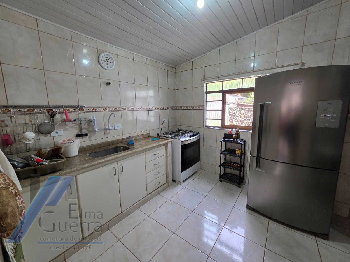Casa, 3 quartos, 250 m² - Foto 22