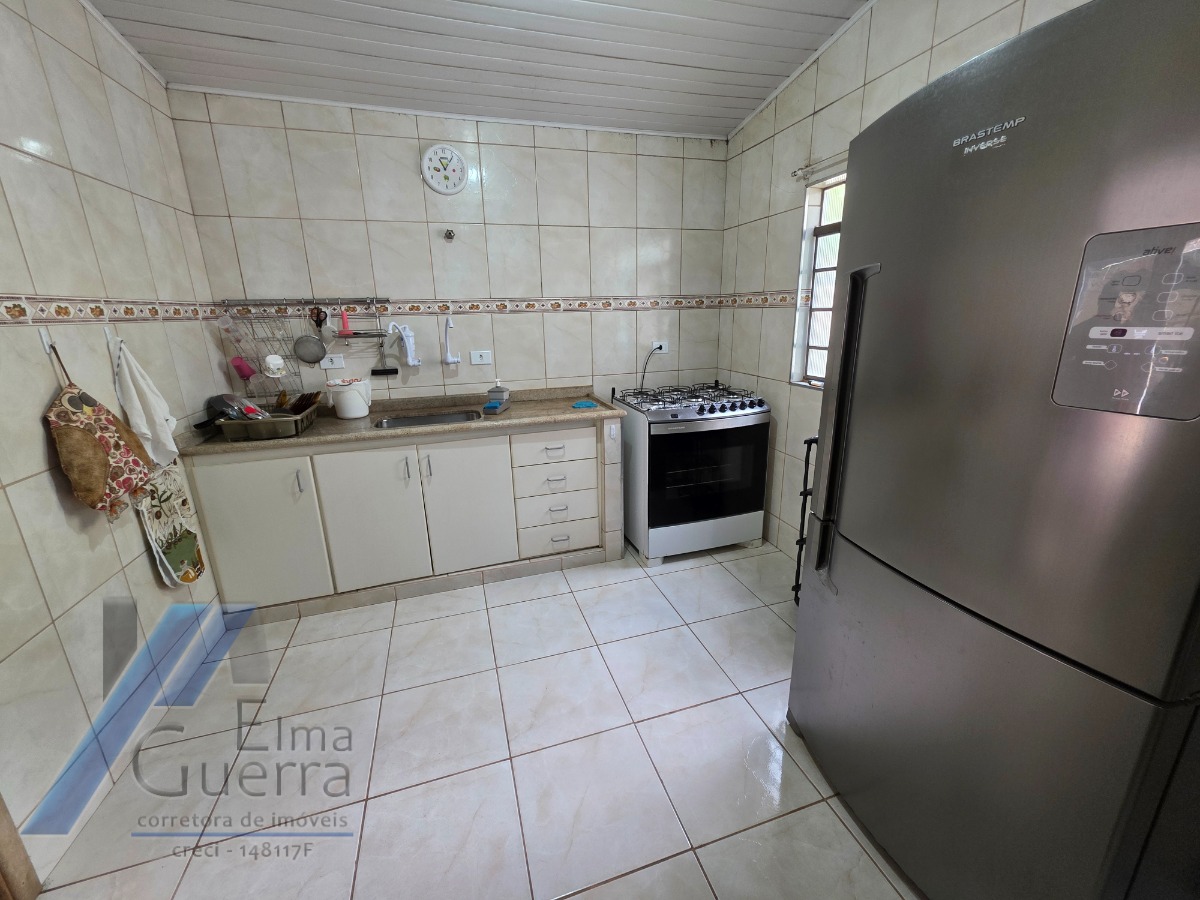 Casa, 3 quartos, 250 m² - Foto 21