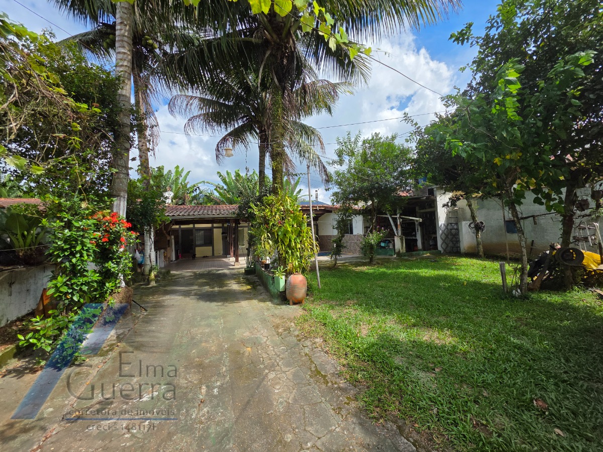 Casa, 2 quartos, 85 m² - Foto 1