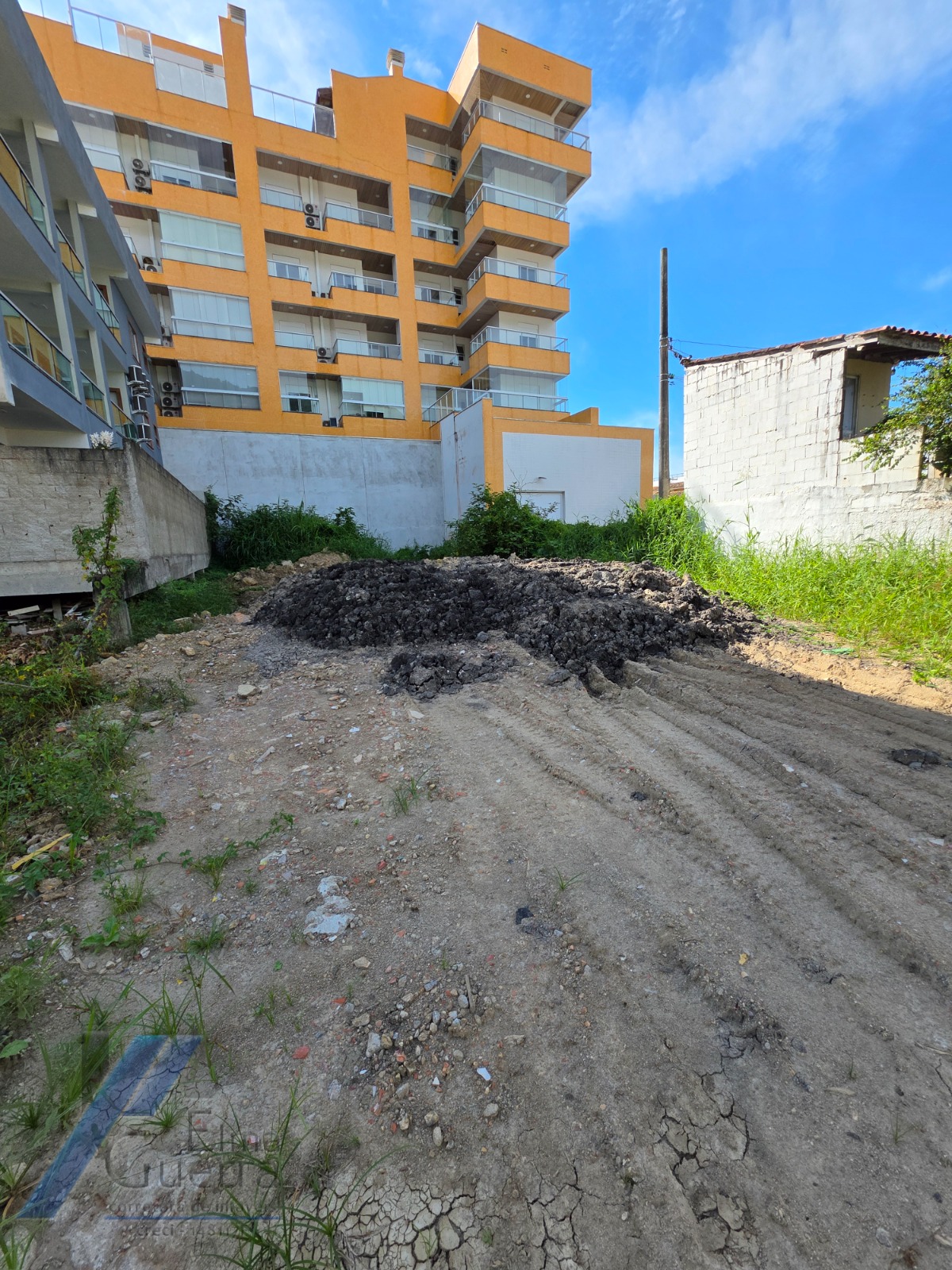 Terreno, 450 m² - Foto 4