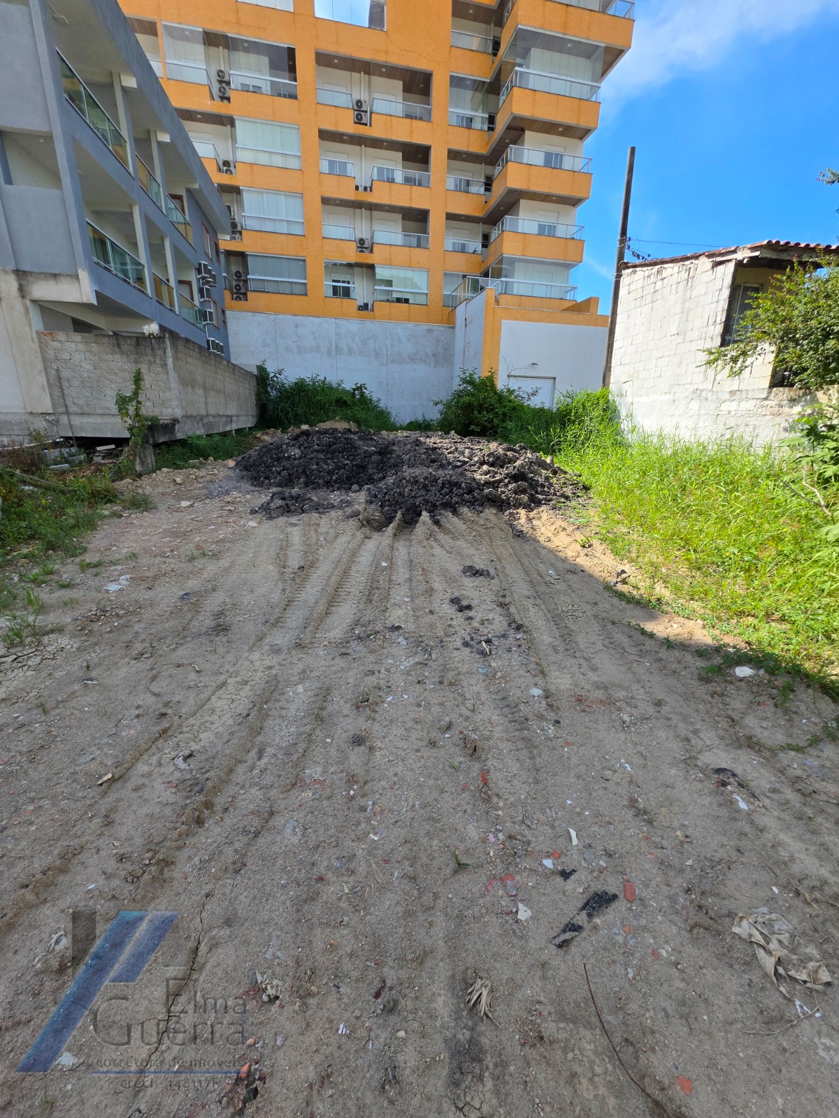 Terreno, 450 m² - Foto 6