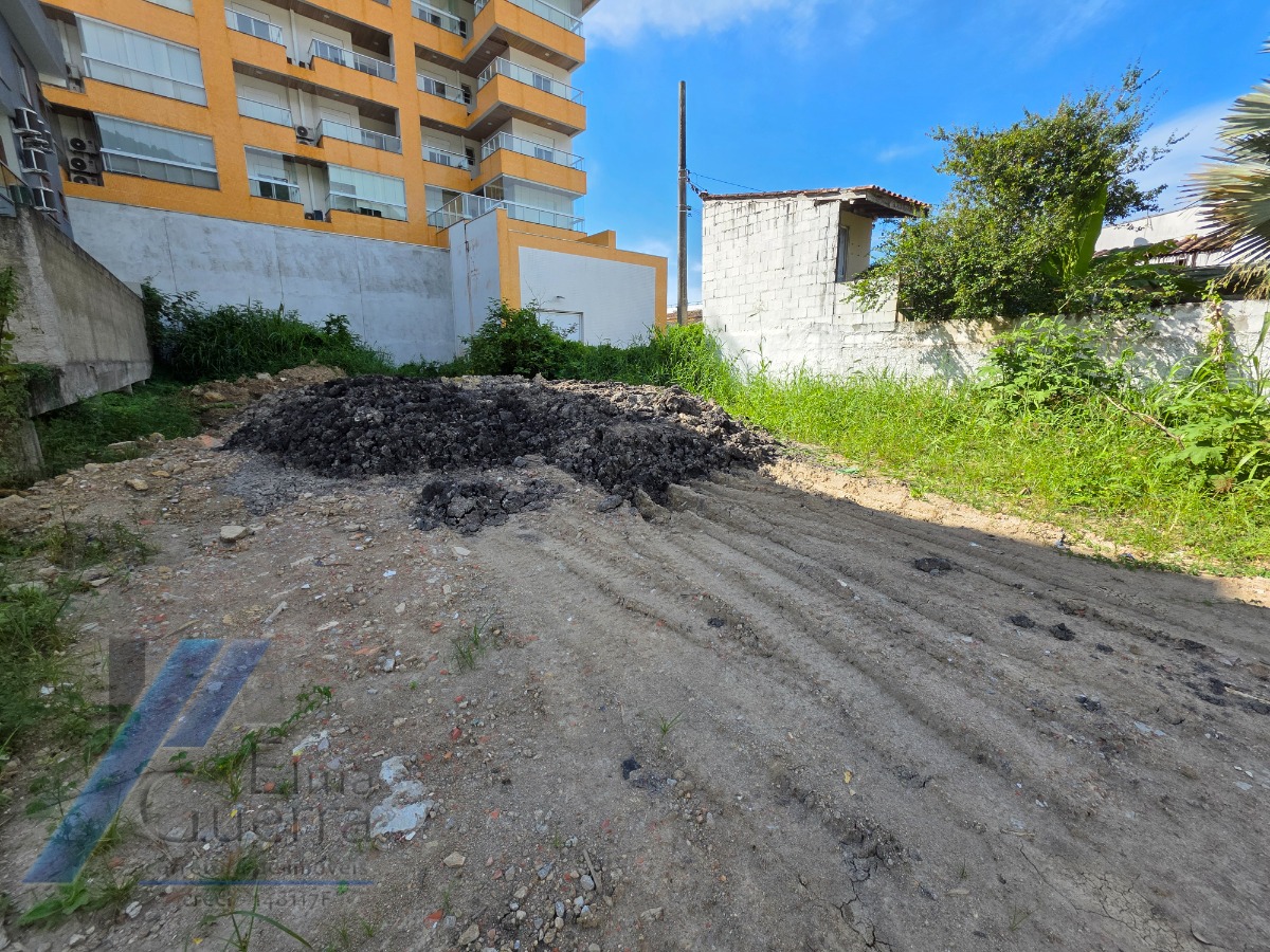 Terreno, 450 m² - Foto 1