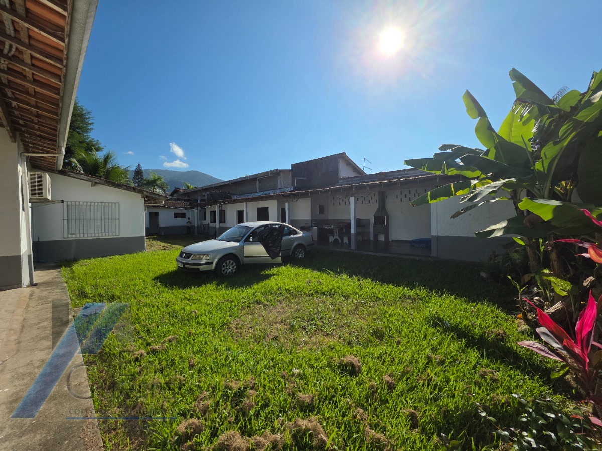 Casa, 5 quartos, 380 m² - Foto 17