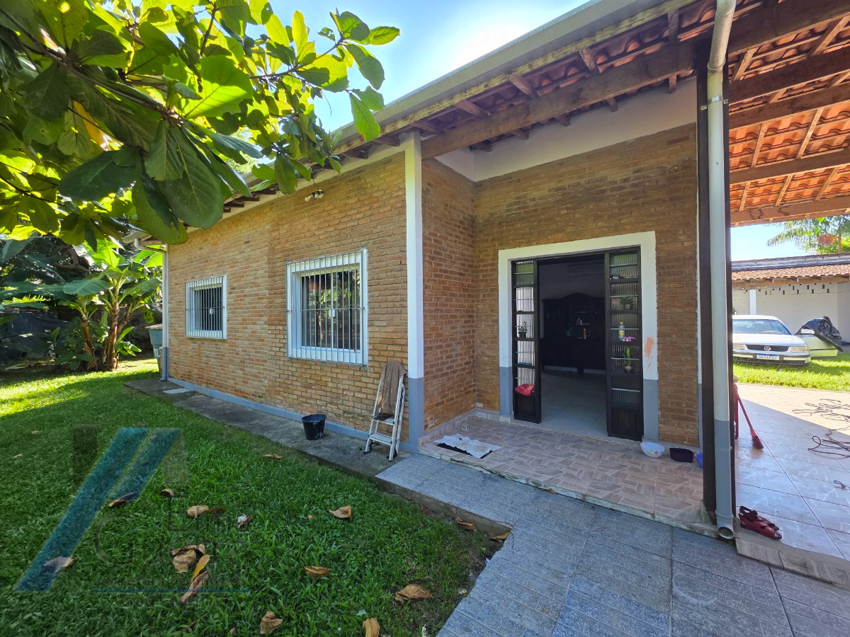 Casa, 5 quartos, 380 m² - Foto 1