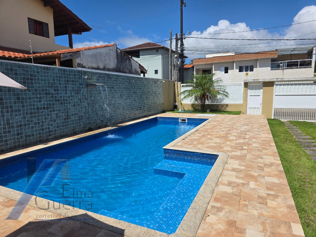 Casa, 4 quartos, 250 m² - Foto 9