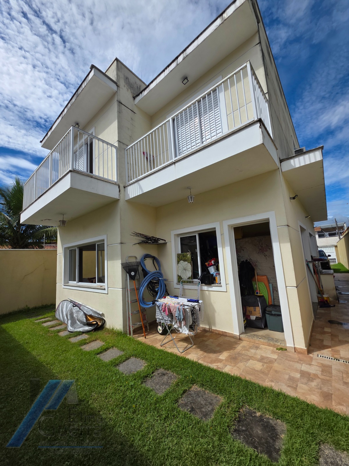 Casa, 4 quartos, 250 m² - Foto 41