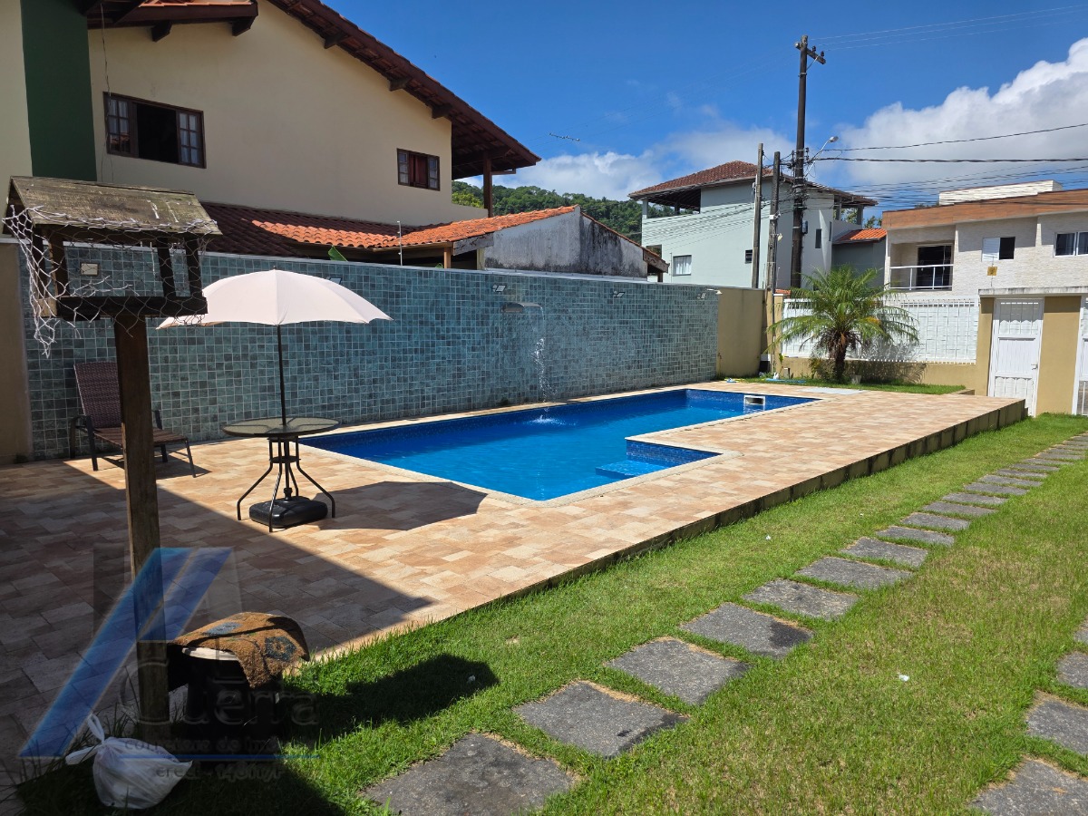 Casa, 4 quartos, 250 m² - Foto 10