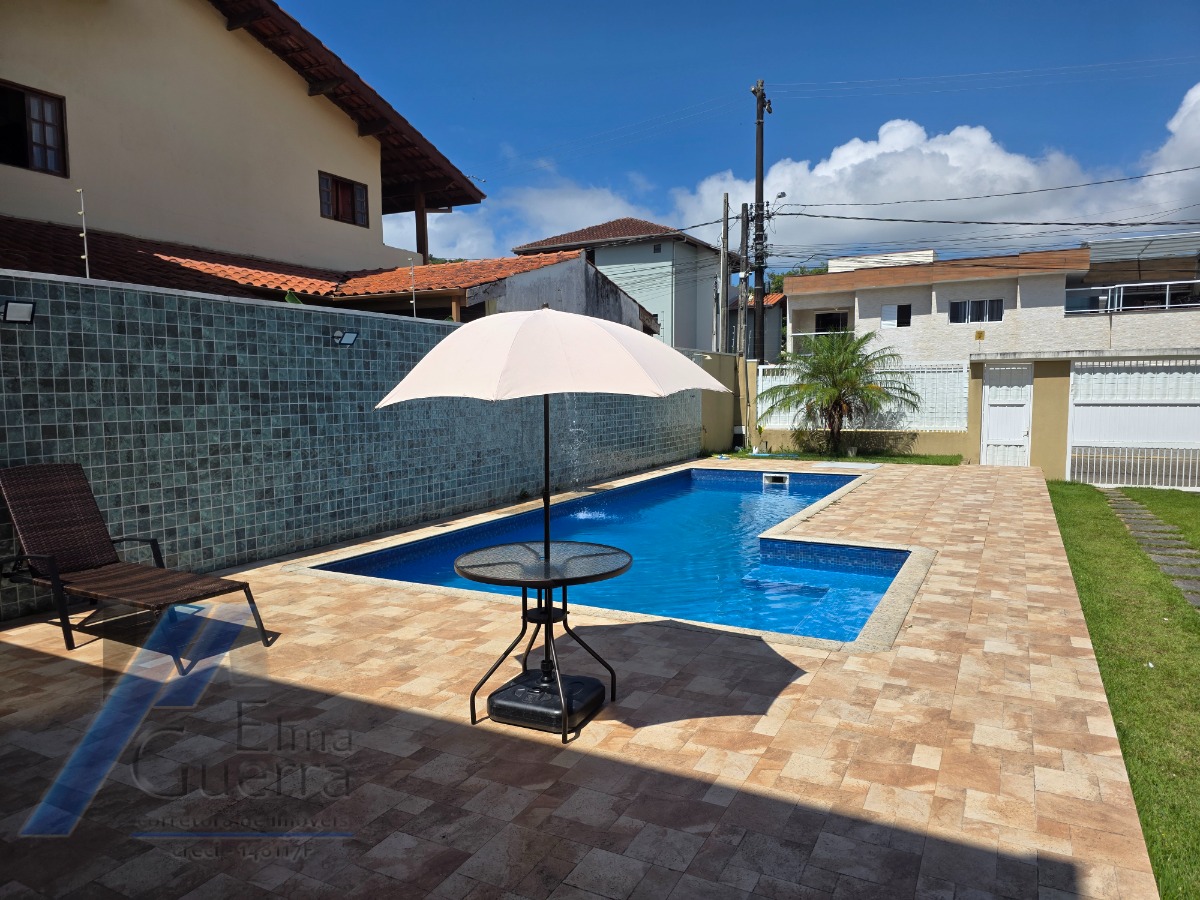 Casa, 4 quartos, 250 m² - Foto 12