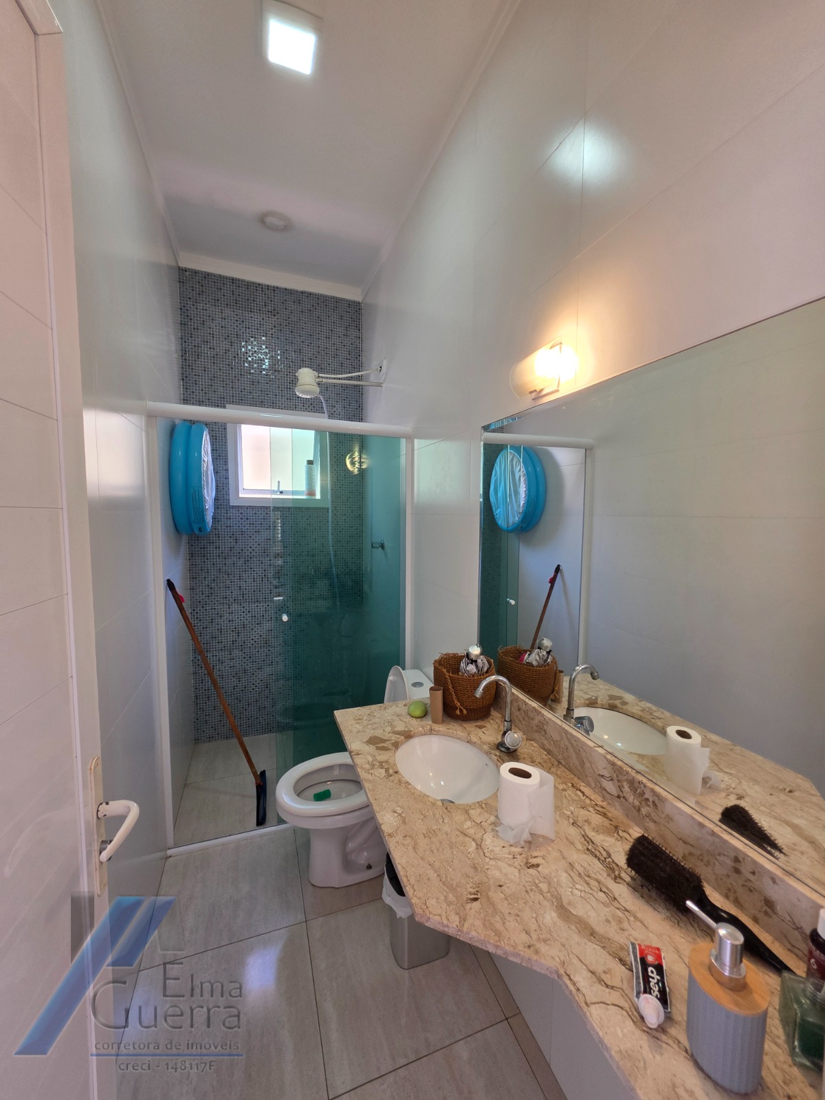 Casa, 4 quartos, 250 m² - Foto 17