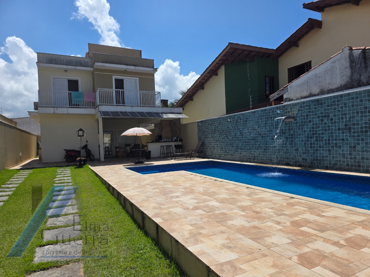Casa, 4 quartos, 250 m² - Foto 6