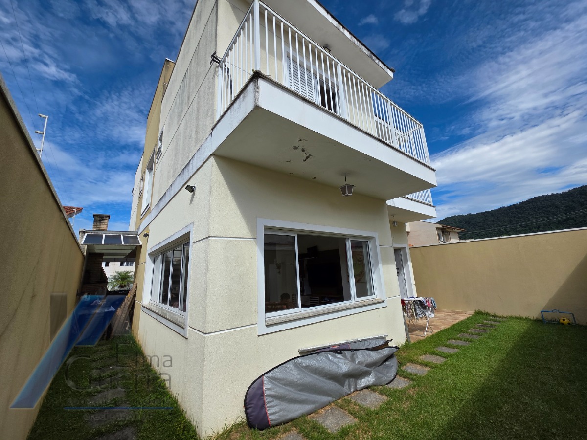 Casa, 4 quartos, 250 m² - Foto 42