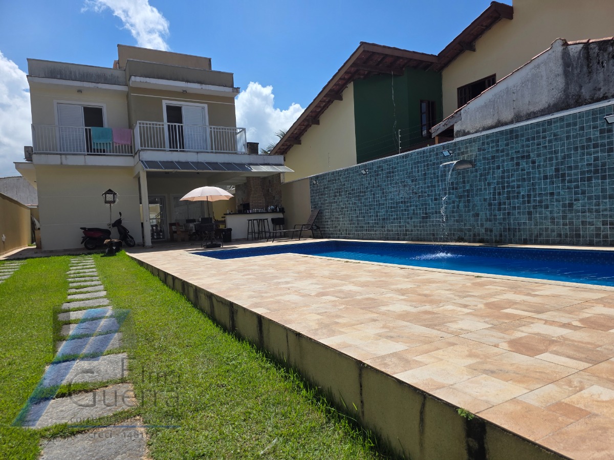 Casa, 4 quartos, 250 m² - Foto 7