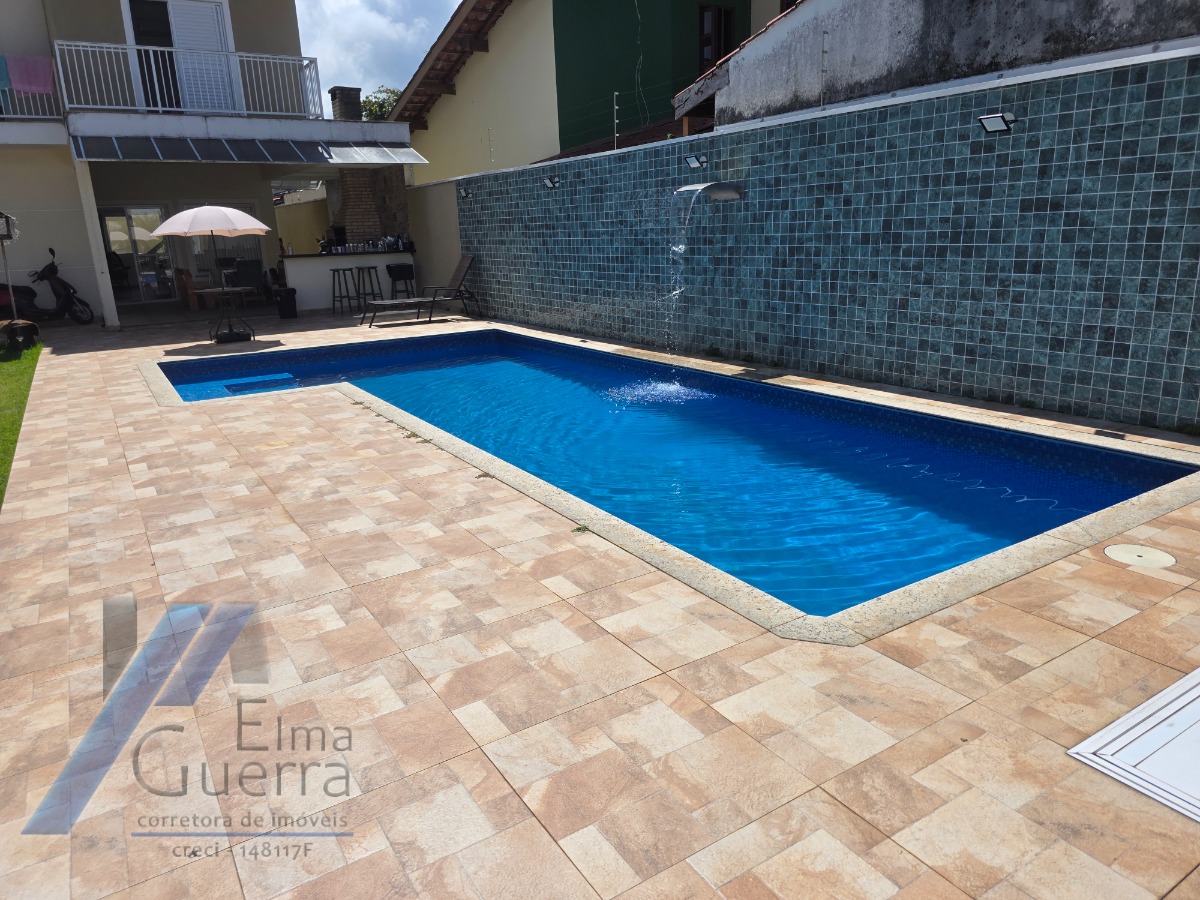 Casa, 4 quartos, 250 m² - Foto 8