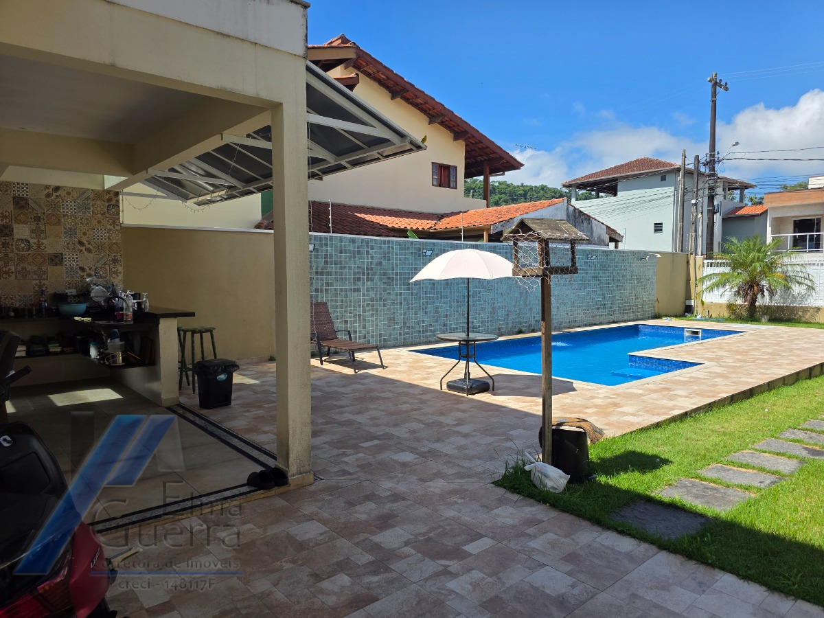 Casa, 4 quartos, 250 m² - Foto 11