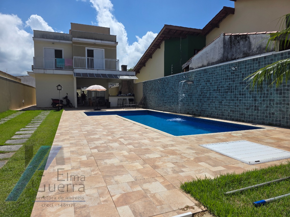 Casa, 4 quartos, 250 m² - Foto 3