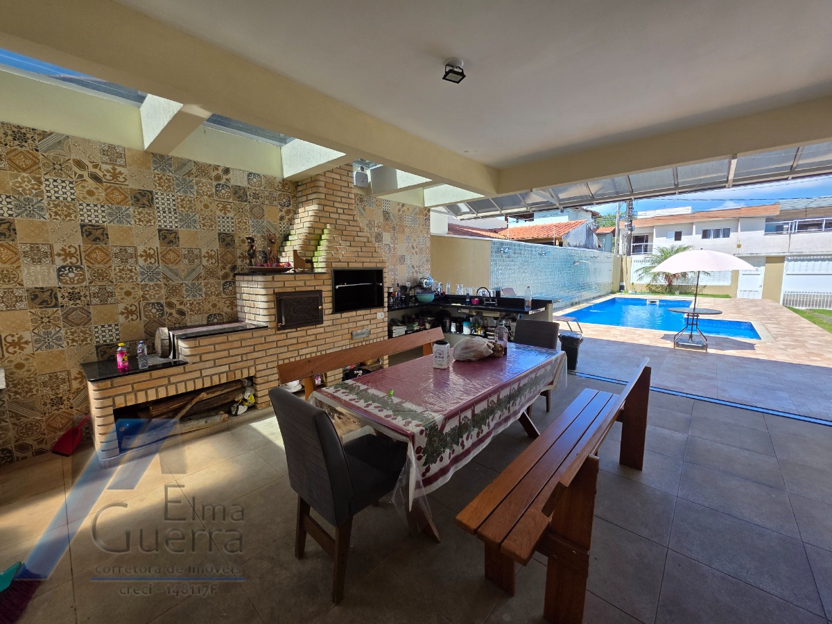 Casa, 4 quartos, 250 m² - Foto 14