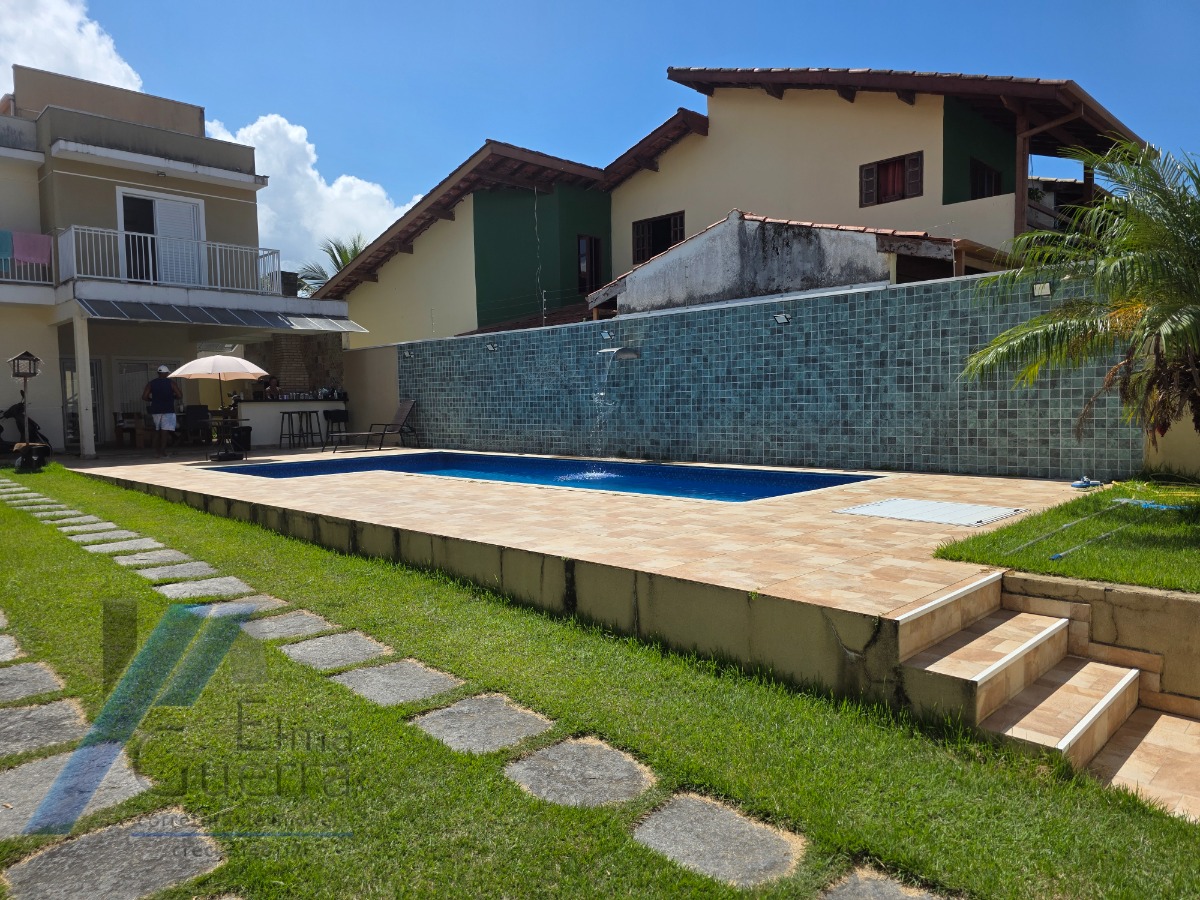 Casa, 4 quartos, 250 m² - Foto 2