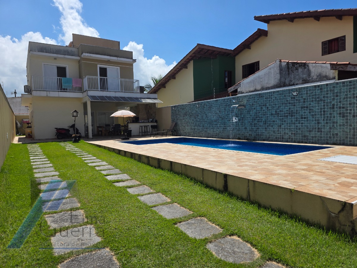 Casa, 4 quartos, 250 m² - Foto 5