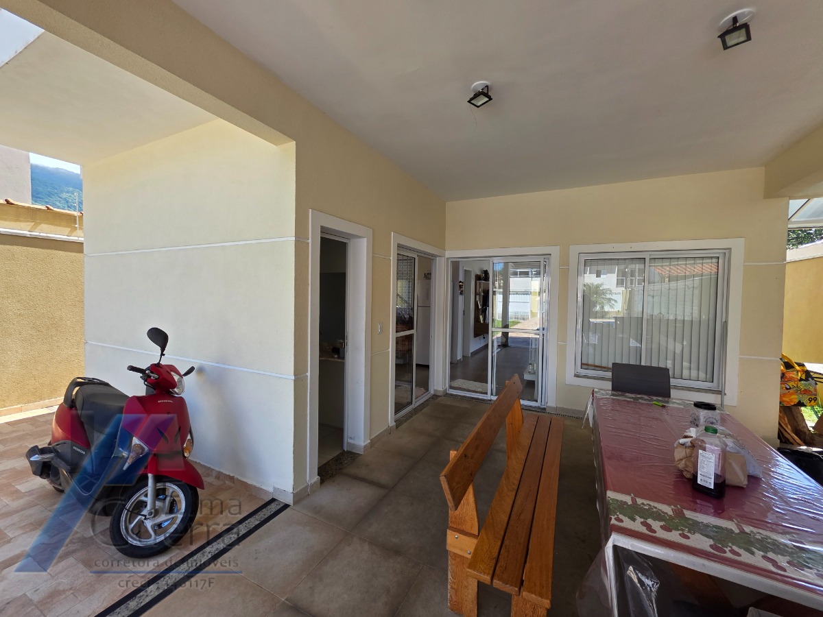 Casa, 4 quartos, 250 m² - Foto 16
