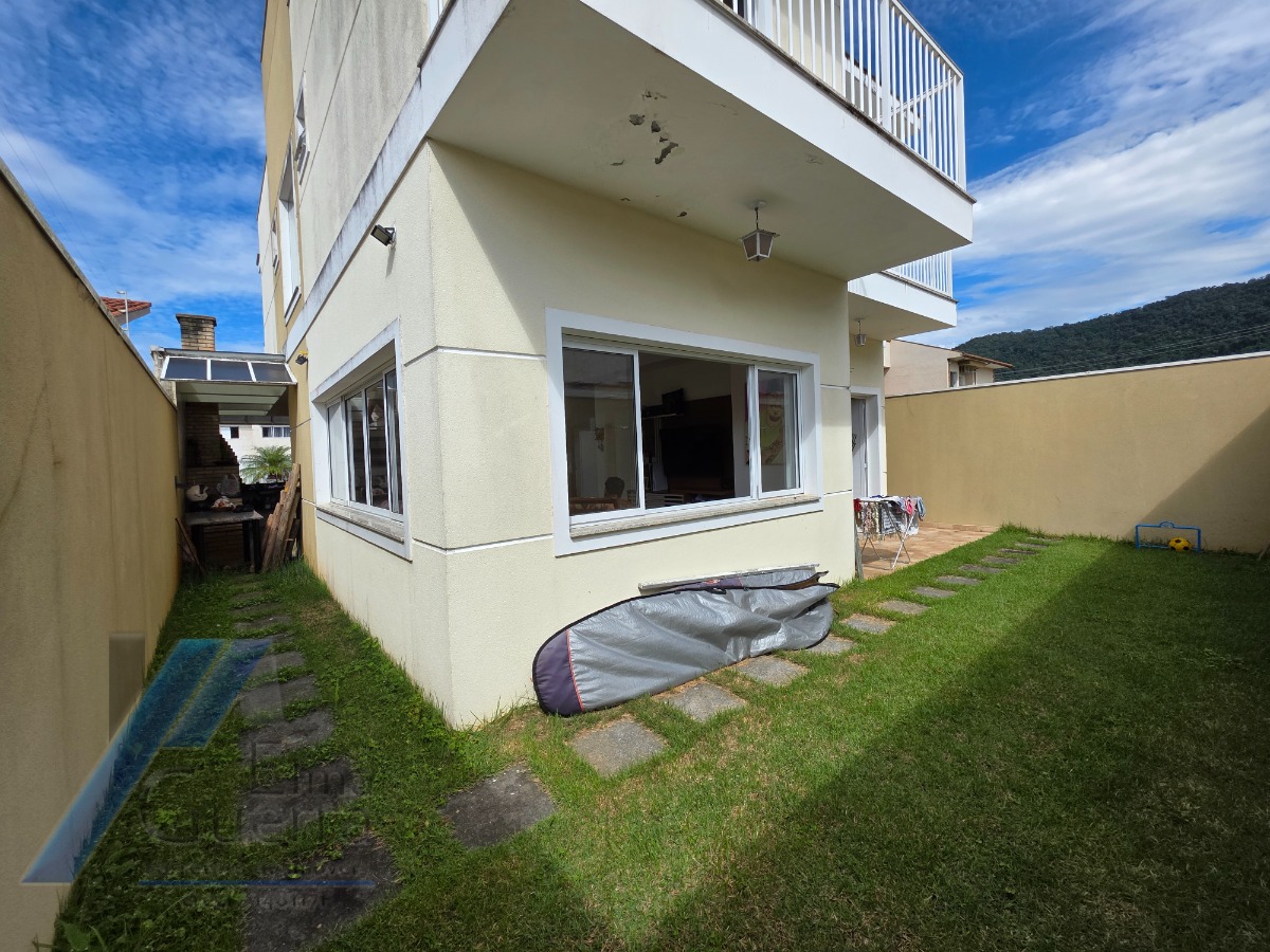Casa, 4 quartos, 250 m² - Foto 43