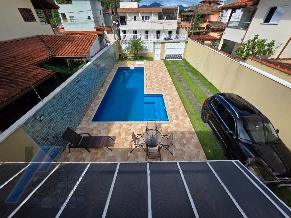 Casa, 4 quartos, 250 m² - Foto 39