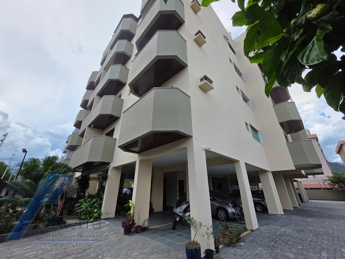 Apartamento, 2 quartos, 76 m² - Foto 2