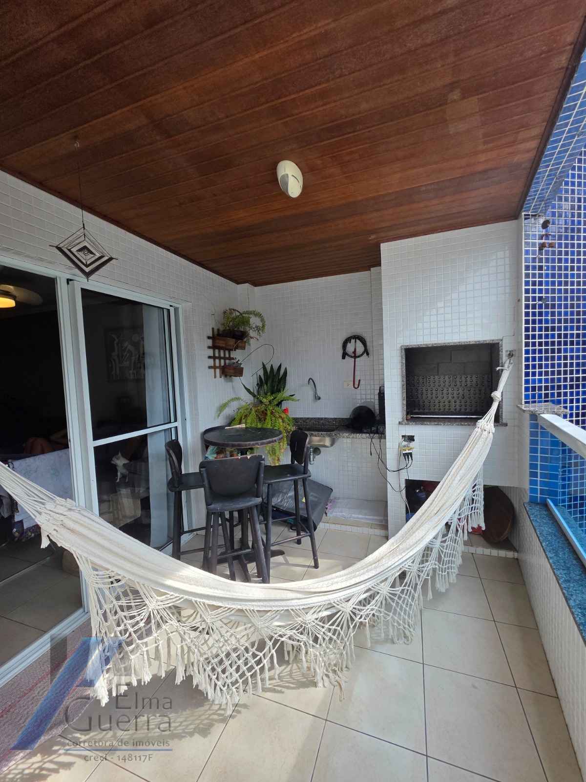 Apartamento, 3 quartos, 130 m² - Foto 45