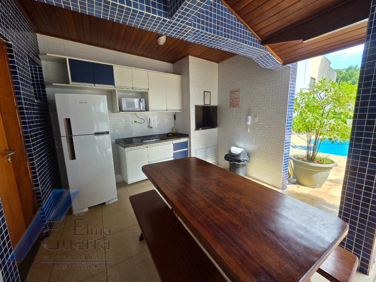 Apartamento, 3 quartos, 130 m² - Foto 15