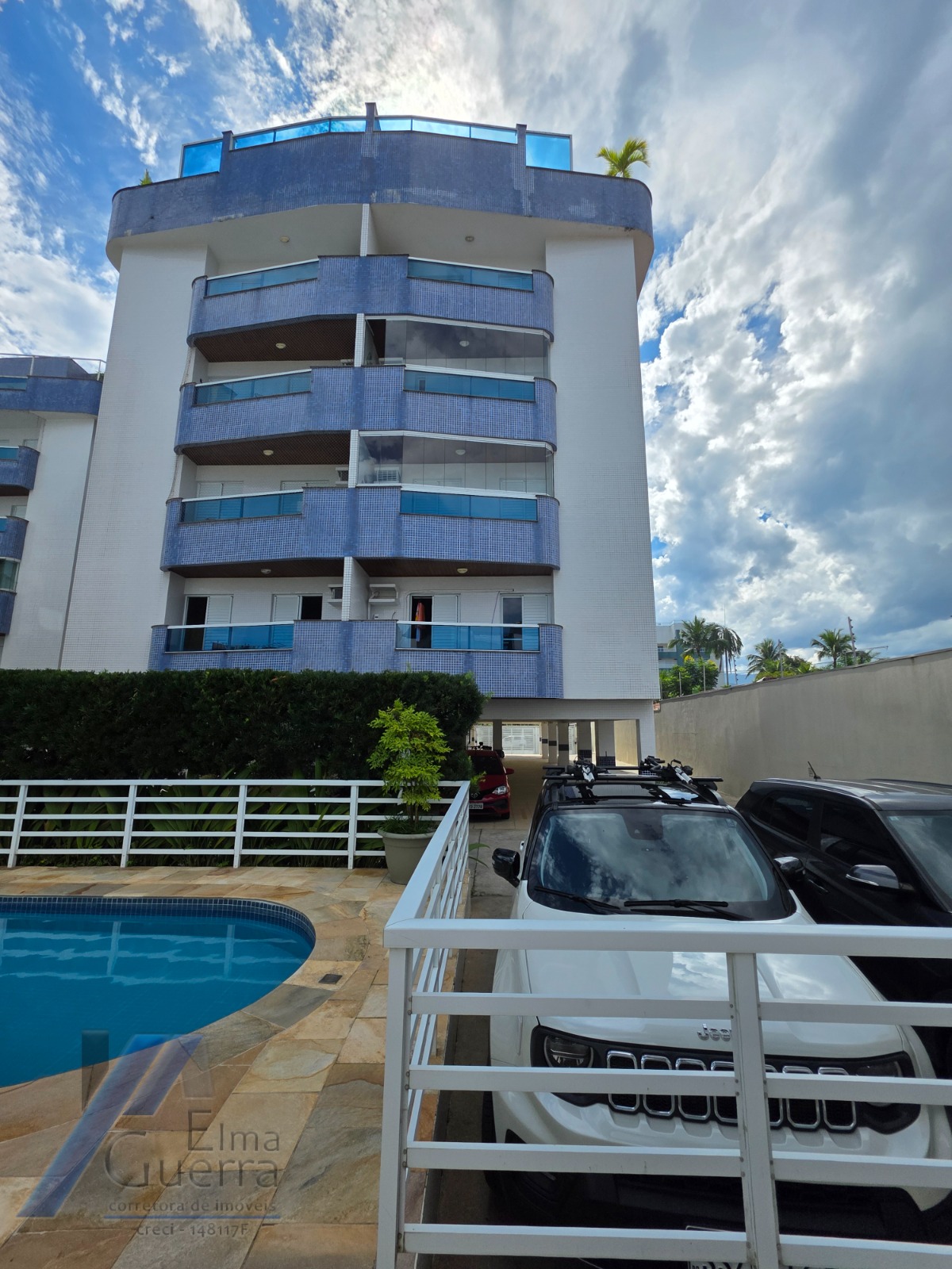 Apartamento, 3 quartos, 130 m² - Foto 10