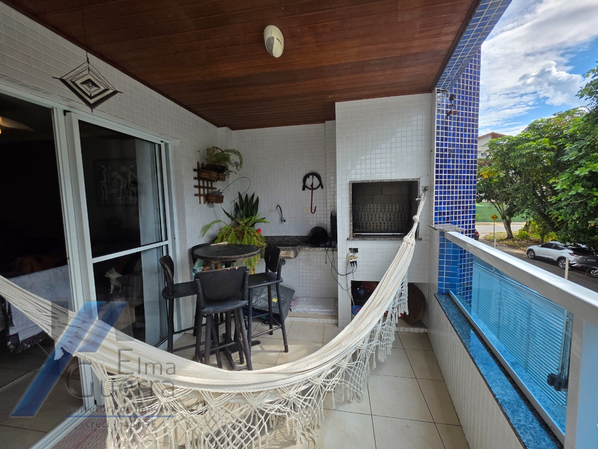 Apartamento, 3 quartos, 130 m² - Foto 21