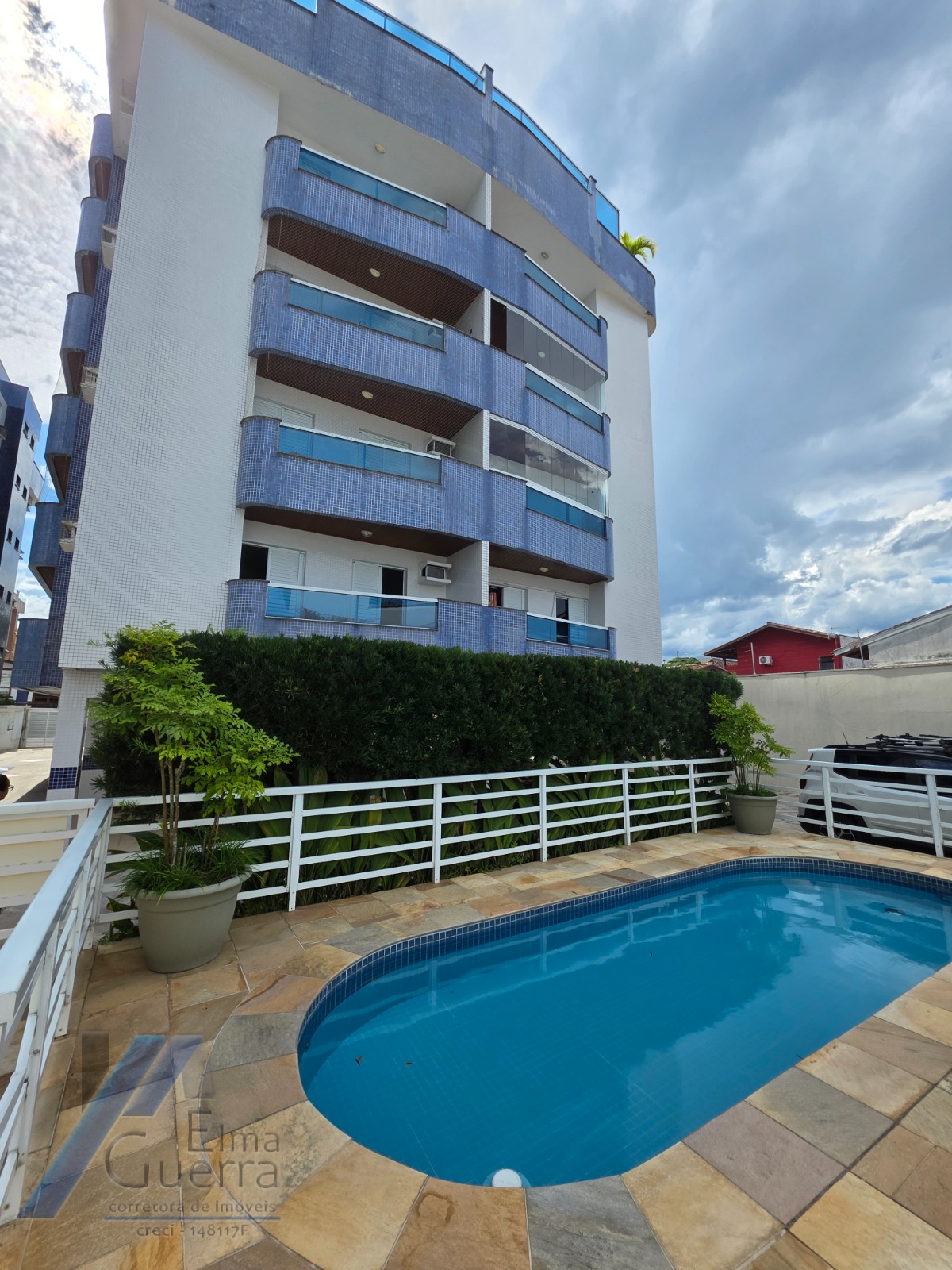 Apartamento, 3 quartos, 130 m² - Foto 11