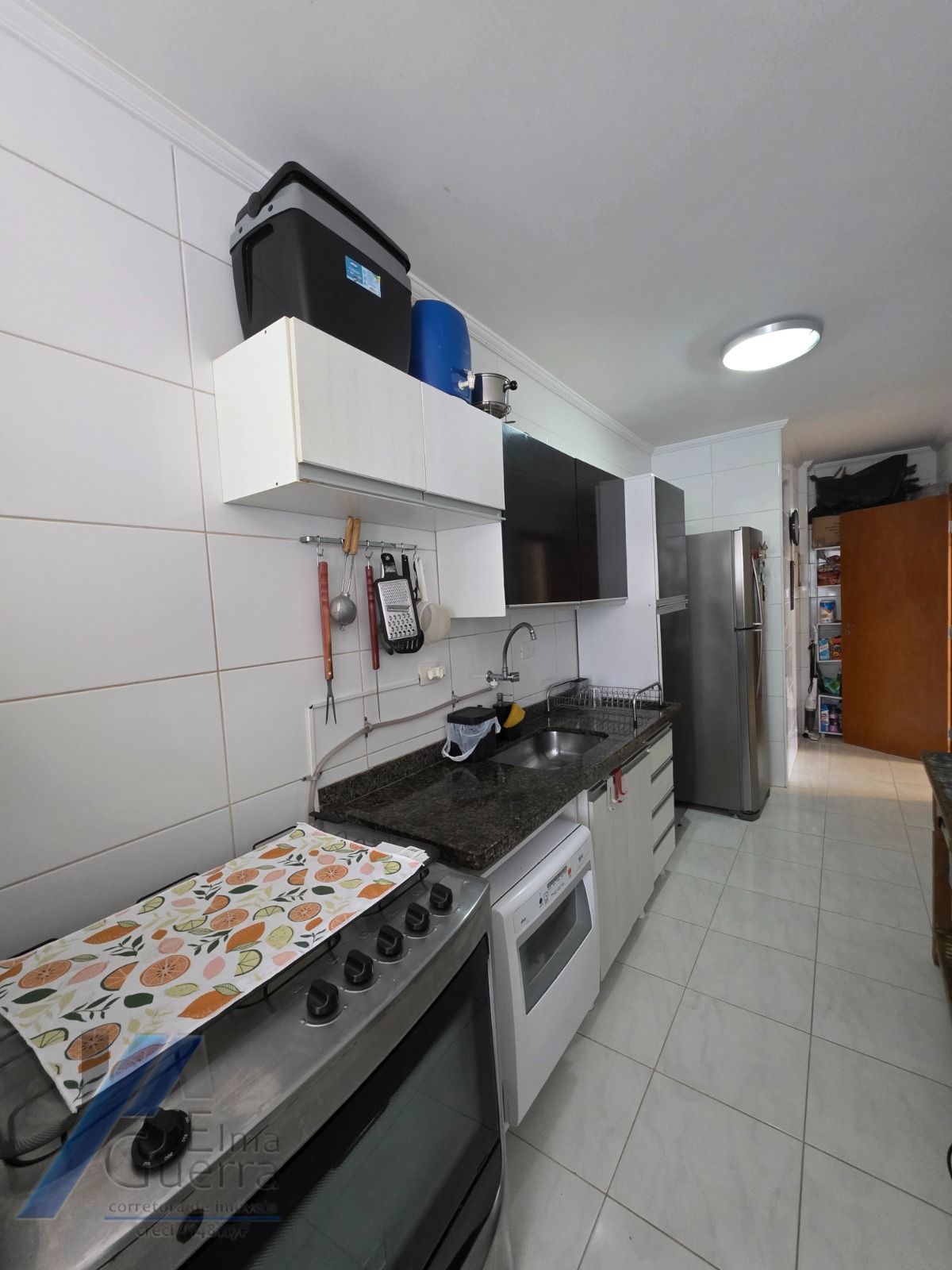 Apartamento, 3 quartos, 130 m² - Foto 32