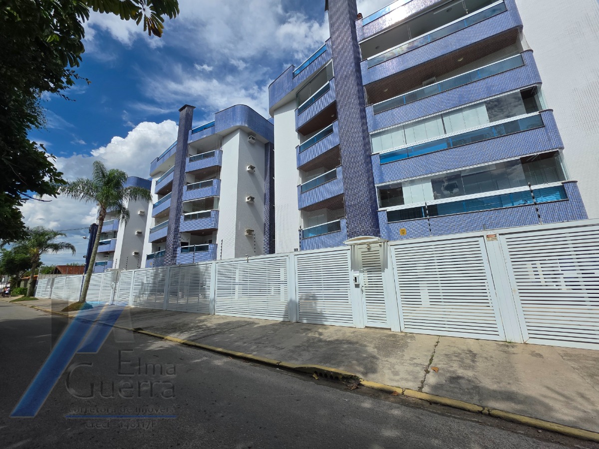 Apartamento, 3 quartos, 130 m² - Foto 2