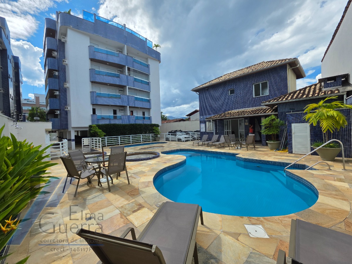 Apartamento, 3 quartos, 130 m² - Foto 1