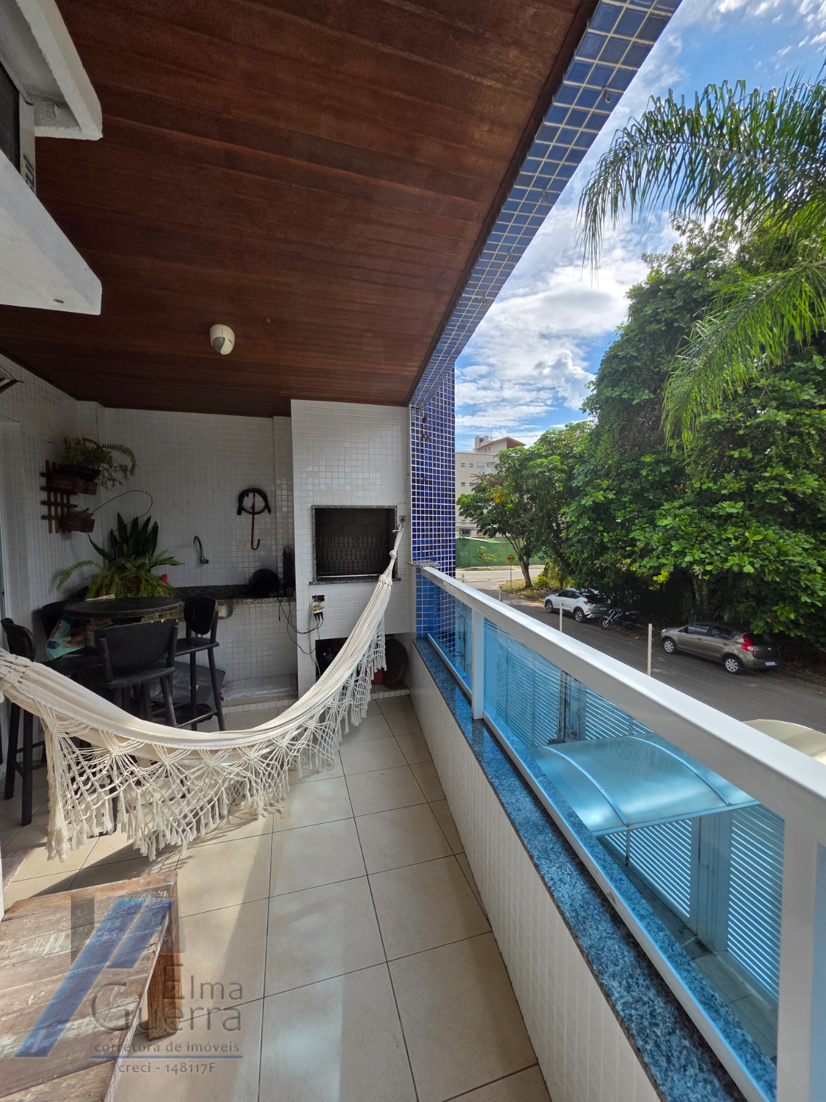 Apartamento, 3 quartos, 130 m² - Foto 23