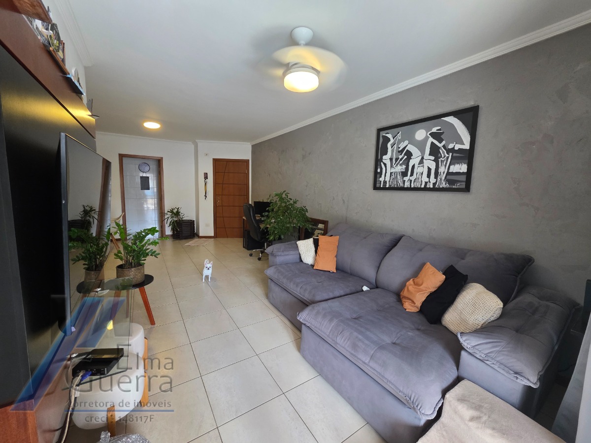 Apartamento, 3 quartos, 130 m² - Foto 26