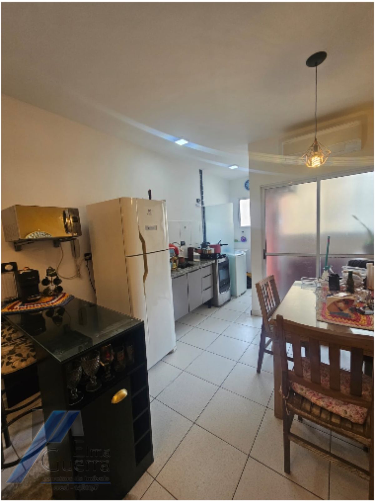 Apartamento, 2 quartos, 56 m² - Foto 24
