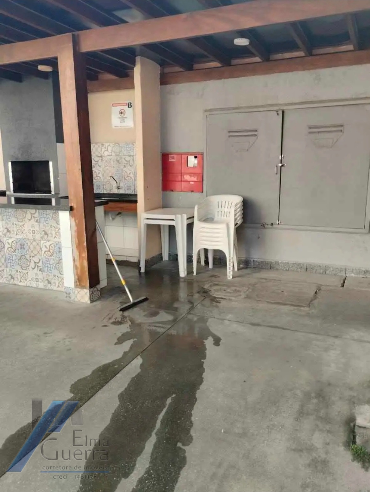 Apartamento, 2 quartos, 56 m² - Foto 32
