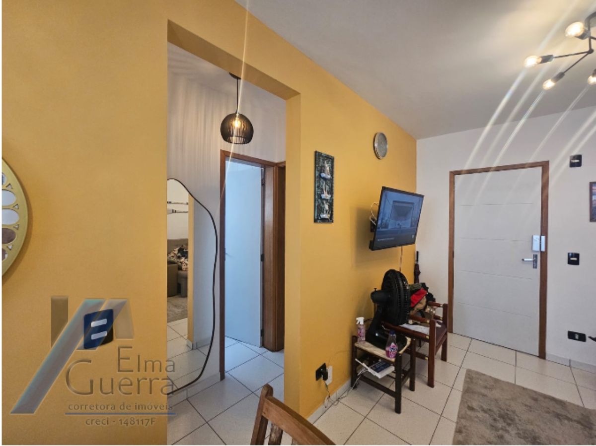 Apartamento, 2 quartos, 56 m² - Foto 6