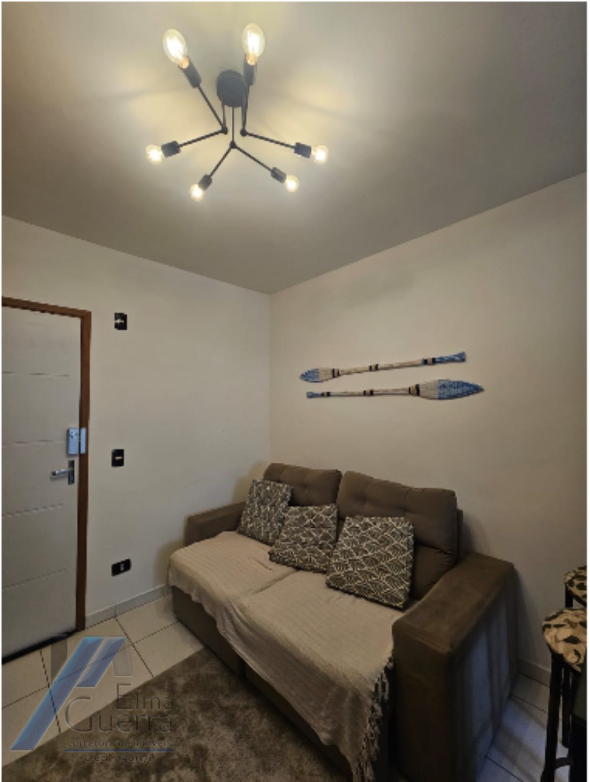 Apartamento, 2 quartos, 56 m² - Foto 5